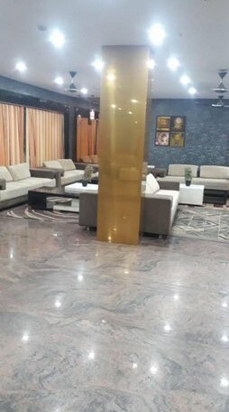 Hotel Bhagirathi Orissa - Photo5