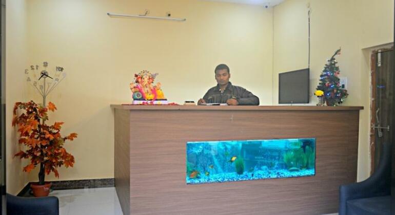Hotel Bhammars - Photo3