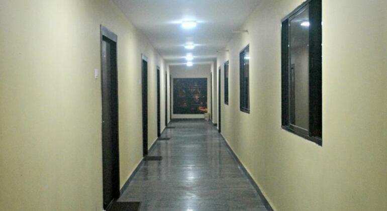 Hotel Bhammars - Photo4