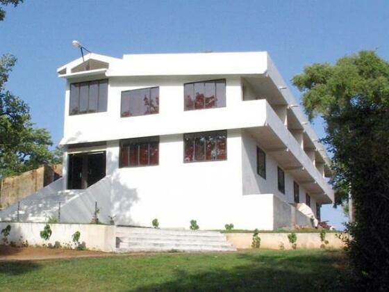 Ark Residency
