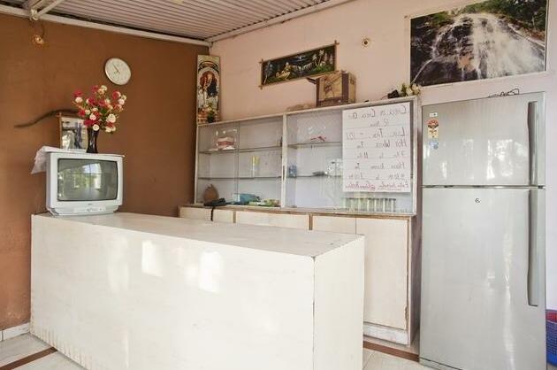 Ark Residency - Photo3