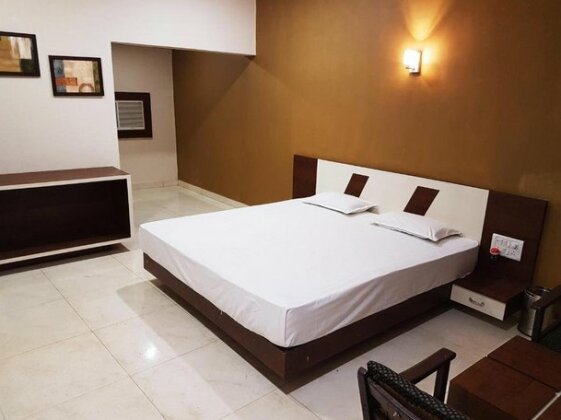 Ark Resorts - Photo4