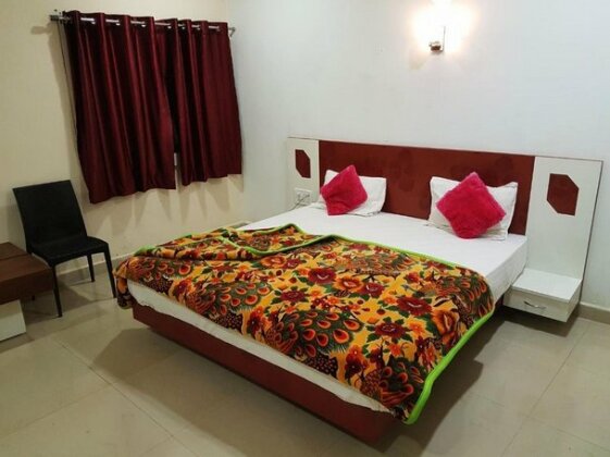 Ark Resorts - Photo5