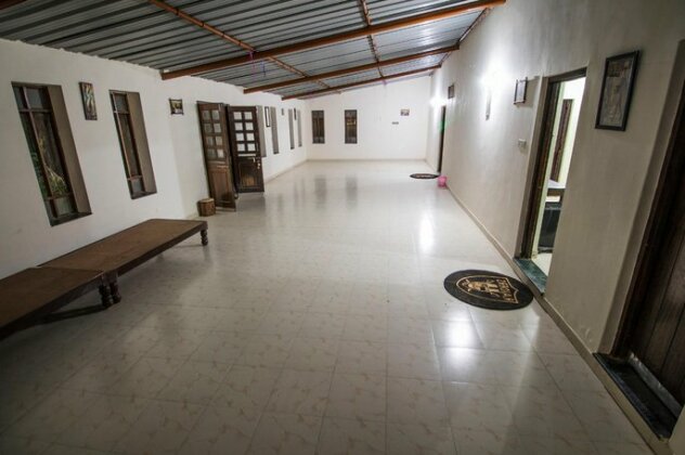 Cheetal Resort - Photo3