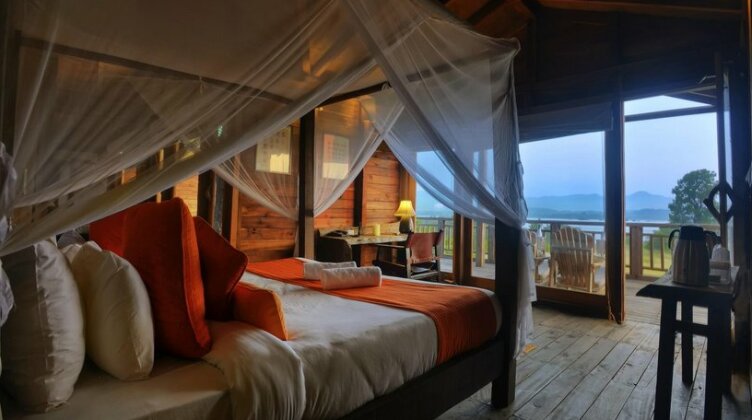 Denwa Backwater Escape Satpura - Photo2