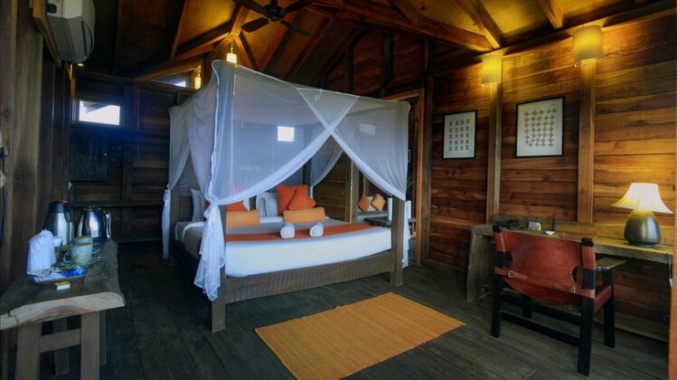 Denwa Backwater Escape Satpura - Photo3