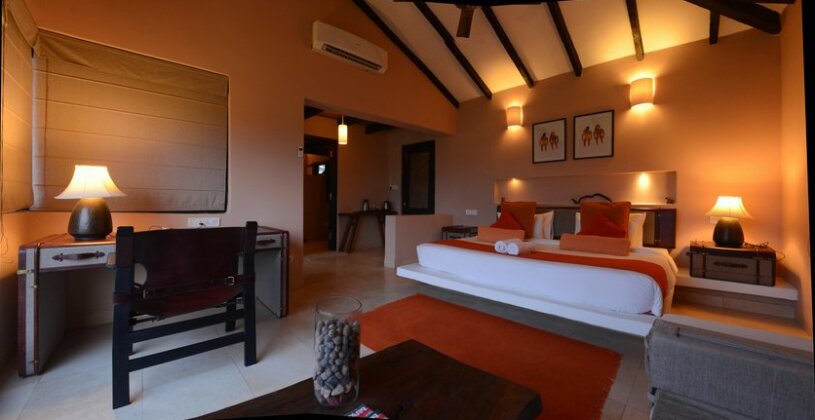 Denwa Backwater Escape Satpura - Photo4