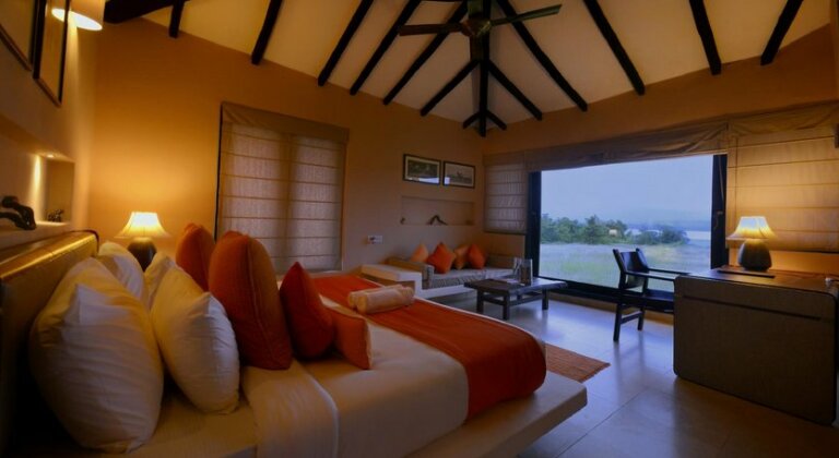 Denwa Backwater Escape Satpura - Photo5