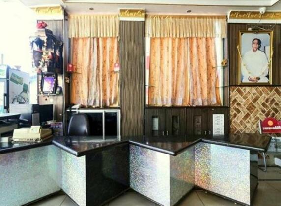 Hotel Abhilasha - Photo2