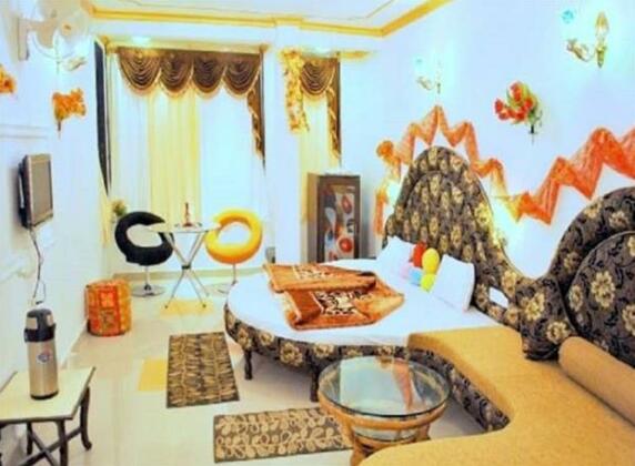 Hotel Abhilasha - Photo3
