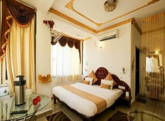 Hotel Abhilasha - Photo4