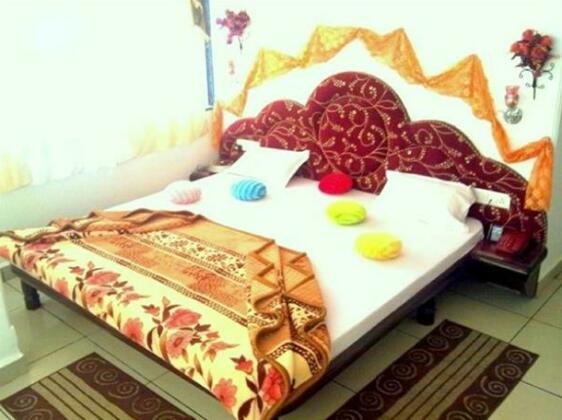 Hotel Abhilasha - Photo5