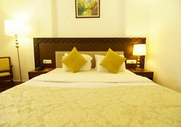 Hotel Amaltas - Photo3