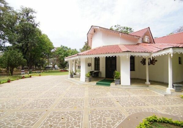 Hotel Amaltas - Photo5