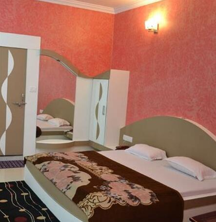 Hotel Ambikashree
