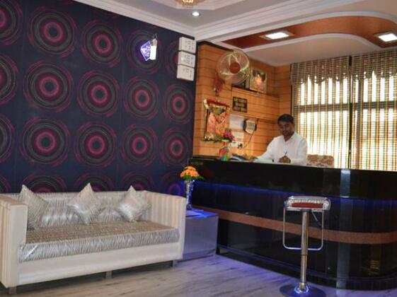 Hotel Ambikashree - Photo2