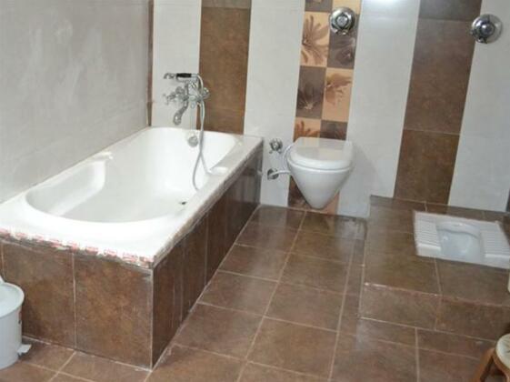 Hotel Ambikashree - Photo3
