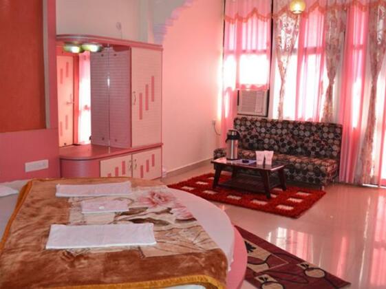 Hotel Ambikashree - Photo4