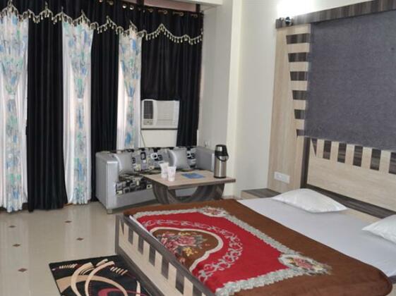 Hotel Ambikashree - Photo5