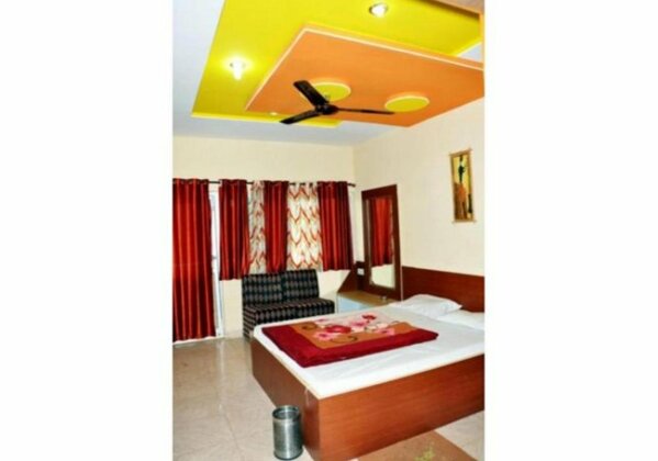 Hotel Arihant Pachmarhi - Photo3