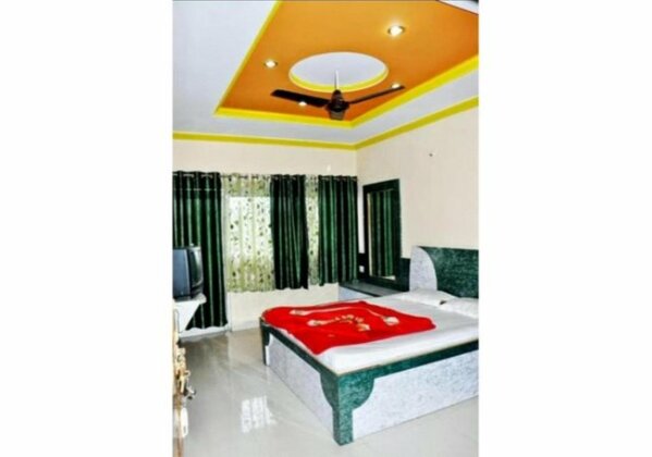 Hotel Arihant Pachmarhi - Photo4