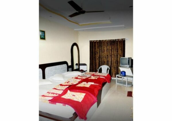 Hotel Arihant Pachmarhi - Photo5