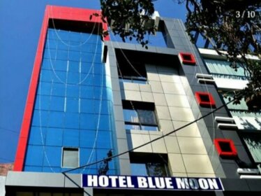 Hotel Blue Moon Pachmarhi