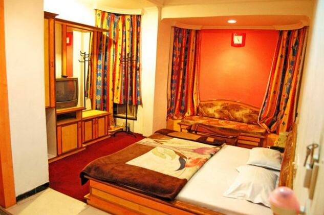 Hotel Kachnar - Photo2