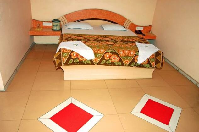 Hotel Kachnar - Photo3