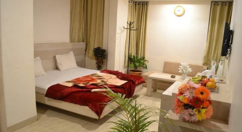 Hotel Kachnar - Photo4