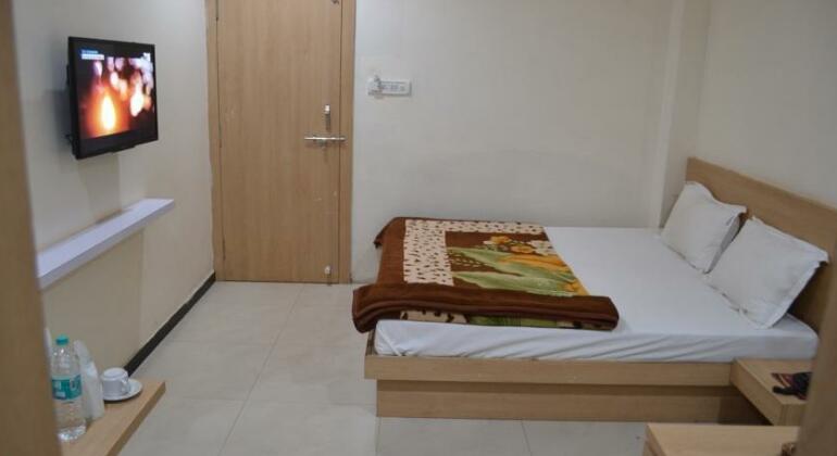 Hotel Kachnar - Photo5