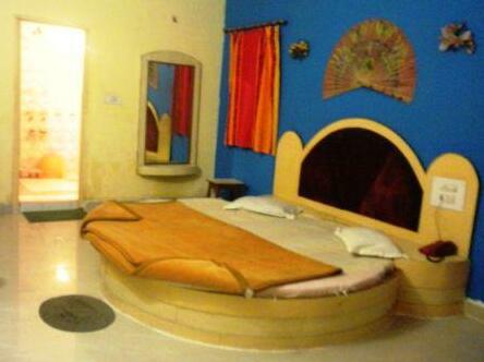 Hotel Parikalp - Photo2