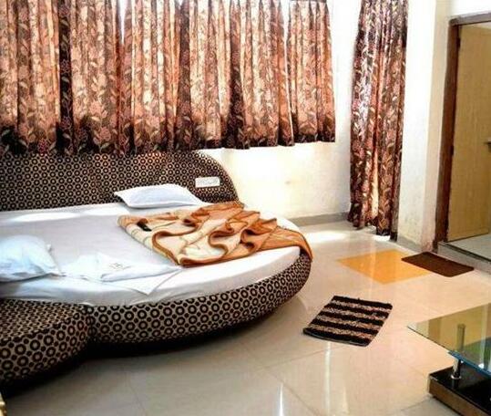 Hotel Parikalp - Photo5