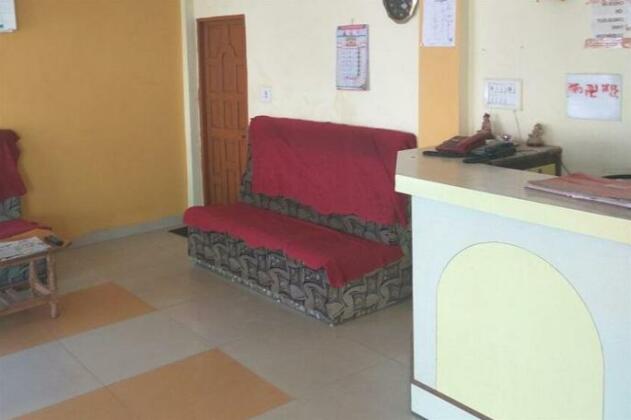 Hotel Pushpakdham - Photo3