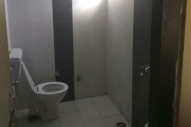Hotel Pushpakdham - Photo4