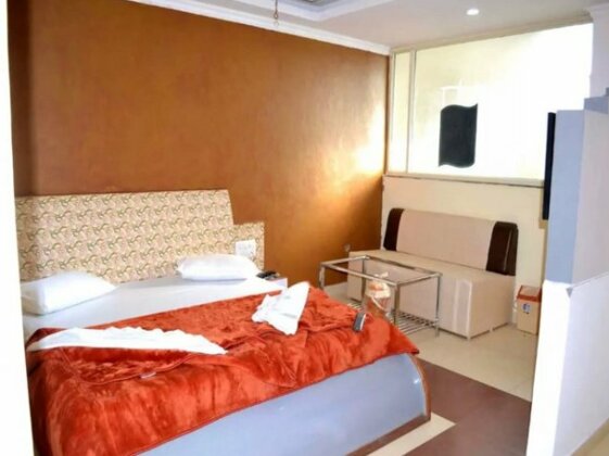 Hotel Rockview - Photo2