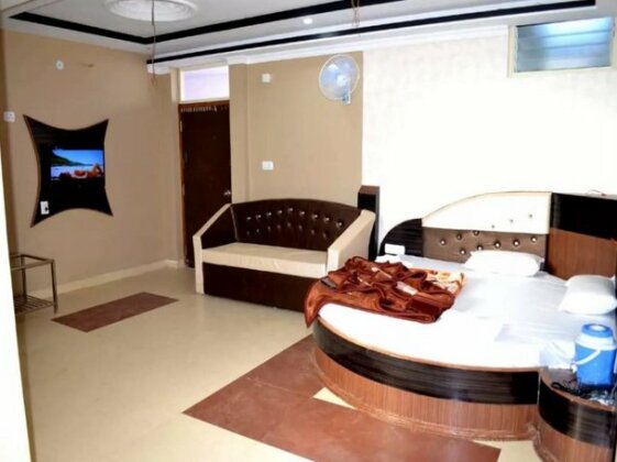 Hotel Rockview - Photo5