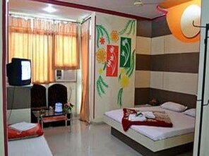 Hotel Saket Pachmarhi - Photo5