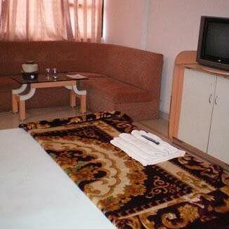 Hotel Sanskar - Photo2