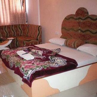 Hotel Sanskar - Photo3