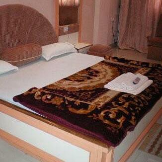 Hotel Sanskar - Photo5