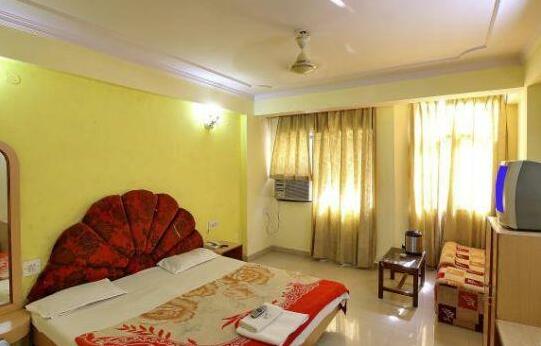 Hotel Shiva Palace - Photo3