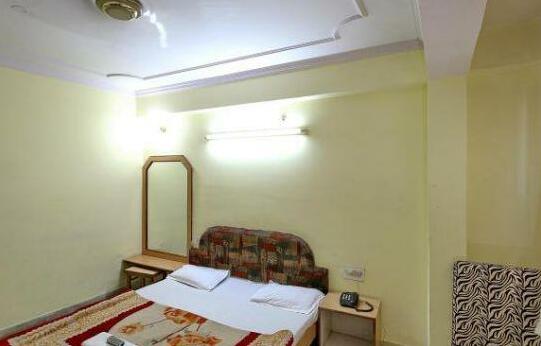 Hotel Shiva Palace - Photo5