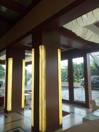 MNR Resort
