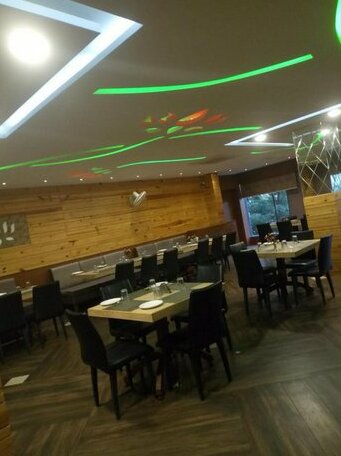 MNR Resort - Photo5