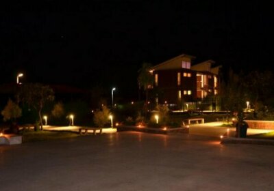 MPT Bison Resort Madhai