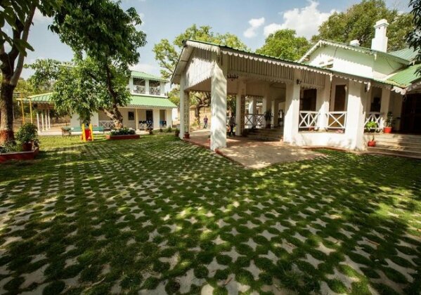 MPT Club View Pachmarhi - Photo3