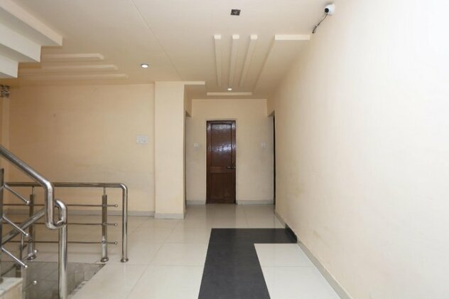 OYO 28655 Hotel Shri Krishna - Photo3