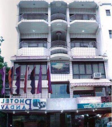 OYO 3614 Hotel Pandav