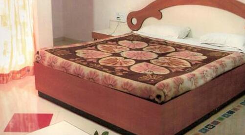 OYO 3614 Hotel Pandav - Photo3